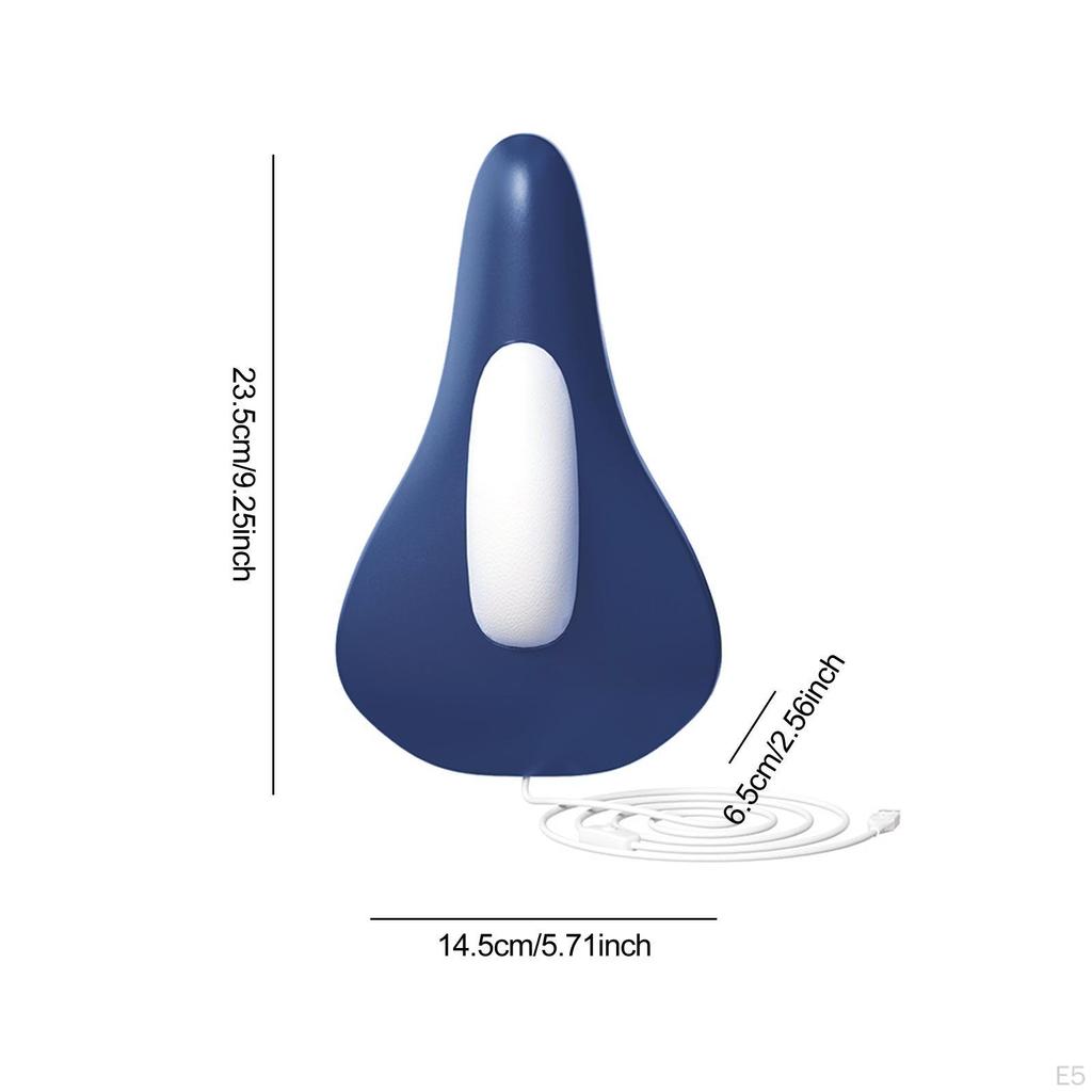 Тренажер для массажа мышц тазового дна, тренажер