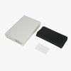 Maison Margiela Zip Around Stitch Grain Long Wallet S56ui0110 P4455 T8013