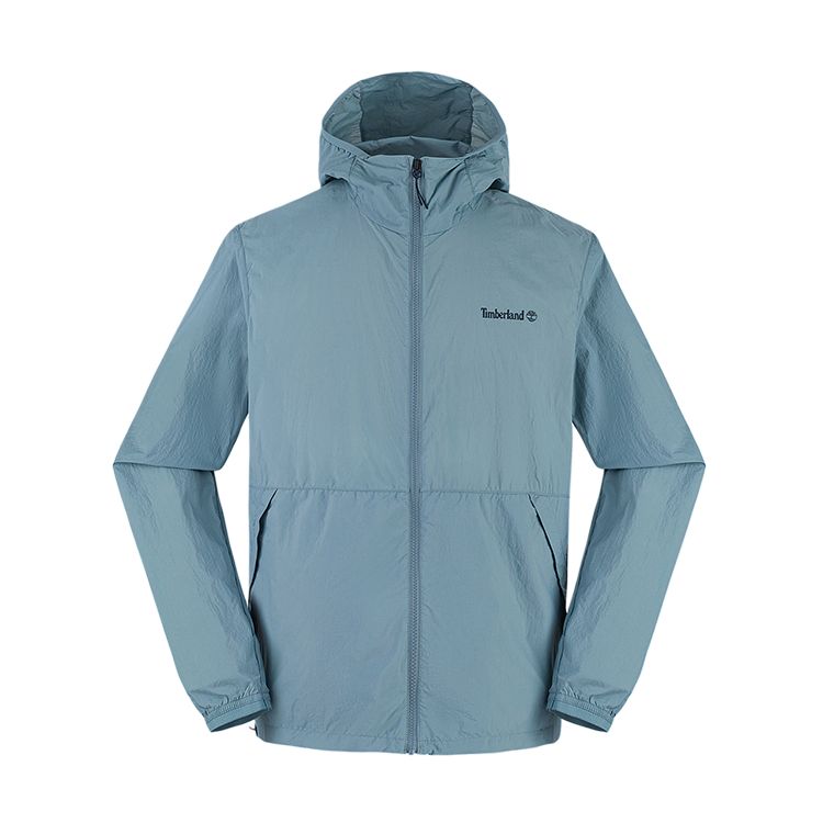 Timberland SS25 Windproof UV Protection Cooling Sun Protection Clothing Men's Castle A66UK-758