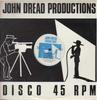 12inch Record JUNIOR BRAMMER - Telephone Line JDP005 John Dread Prod 198- UK Reggae, Ska & Dub Used