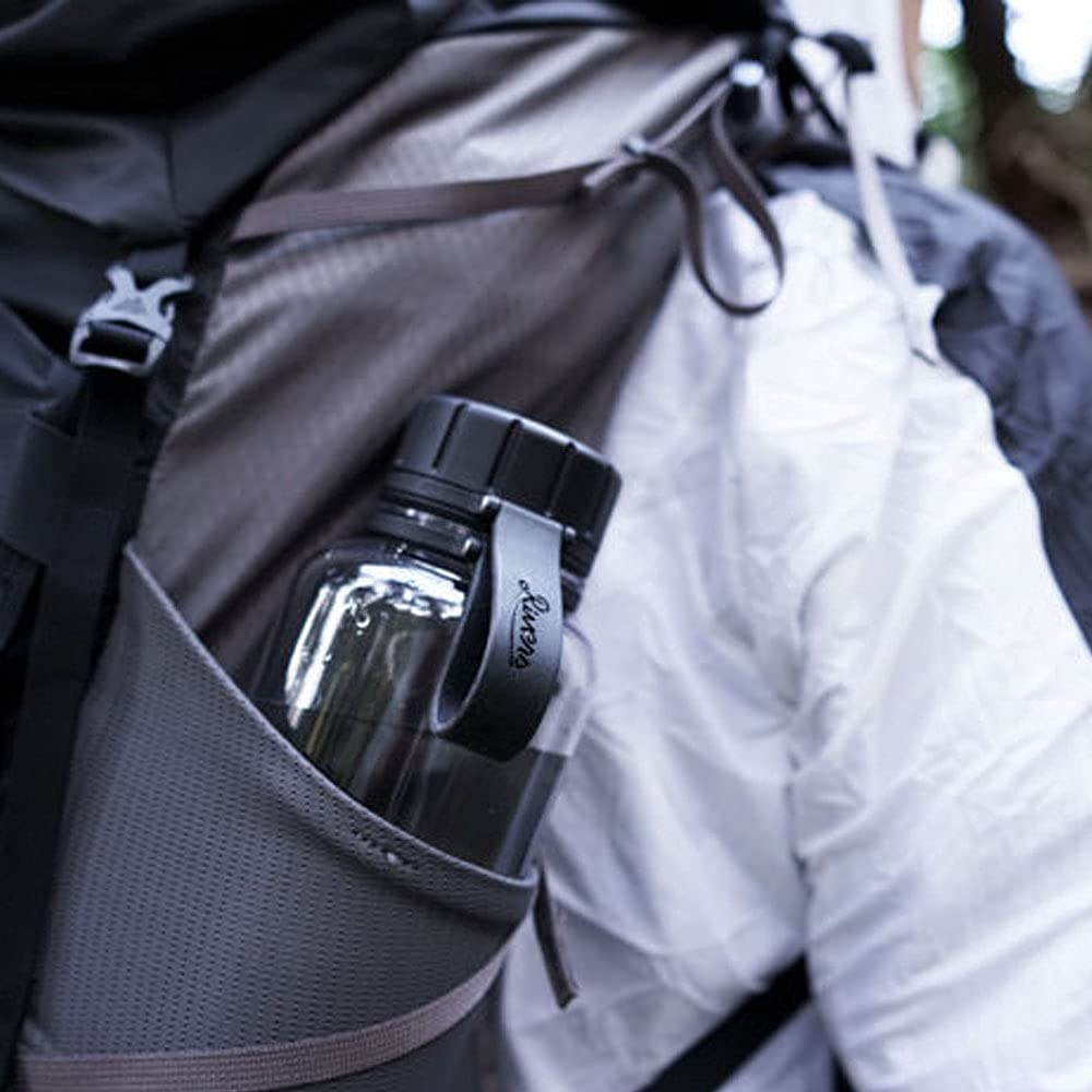 Rivers Stout Air 1000 Clear SA1000CL