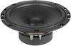 Musway MS6.2W - mid-woofers, diameter 165 mm, impedance 3 Ohm, RMS power 100 Watt