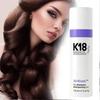 Dry Repair Hair Treatment Shampoo 118ml for Damaged Dyed Permed Hair No Water Needed Plant Extract Formula Travel Friendly