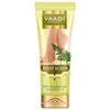@Vaadi Herbals Скраб для ног с пажитником и маслом лемонграсса, 110 г UK305 СКИДКА 50%