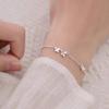 Butterfly Geometric Chic Bracelet Fashionable Womens Jewelry For Summer 2024