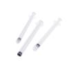 1 Pcs  Vaginal Applicator Lubricant Injector Syringe Lube Launcher Health Care Tools