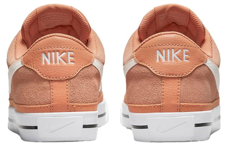 Nike Court Legacy Suede 'Light Cognac' DH0956-200