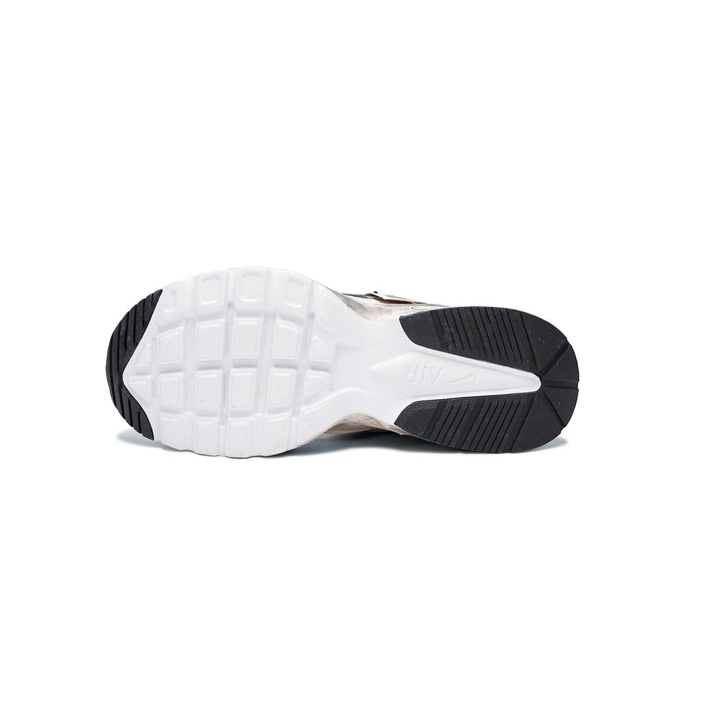 Nike Air Max Fusion Молочный Кофе Мокко Низкие Массивные Кроссовки Мужские Черный Коричневый CJ1670-102(team222-)
