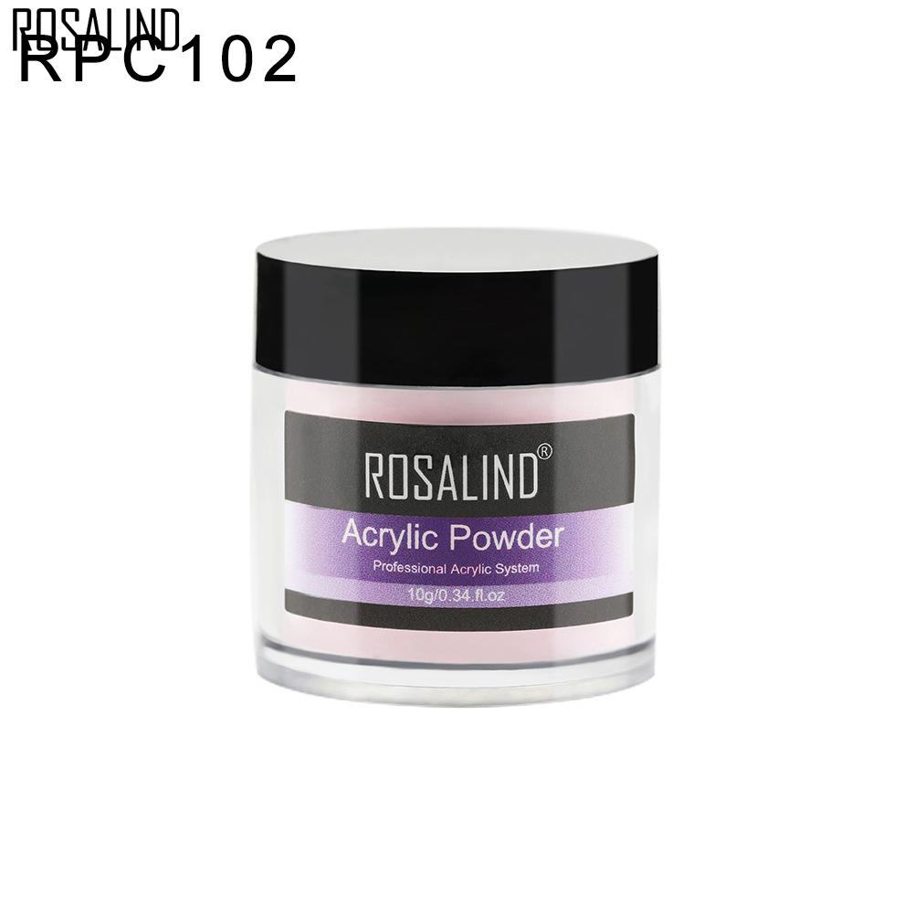 Акриловый порошок для искусственных ногтей