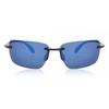 Мужские солнцезащитные очки Gulf Shore Polarized Gsh 11 Obmp