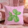 Artistic BBalloon DogS Cushion Cover Premium Comfort Reversible Pillow Cove Two in One Design for Any Room  Car Interior