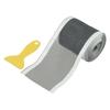 Adjustable DIY Floor Drain DIY Floor Drain Drain Covers Title Adjustable Mesh Shower Drain Cover Sticker Keywords