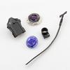 4D System BB-122 Beyblade Diablo Nemesis X:D Metal Fusion Fight Masters Set Игрушка
