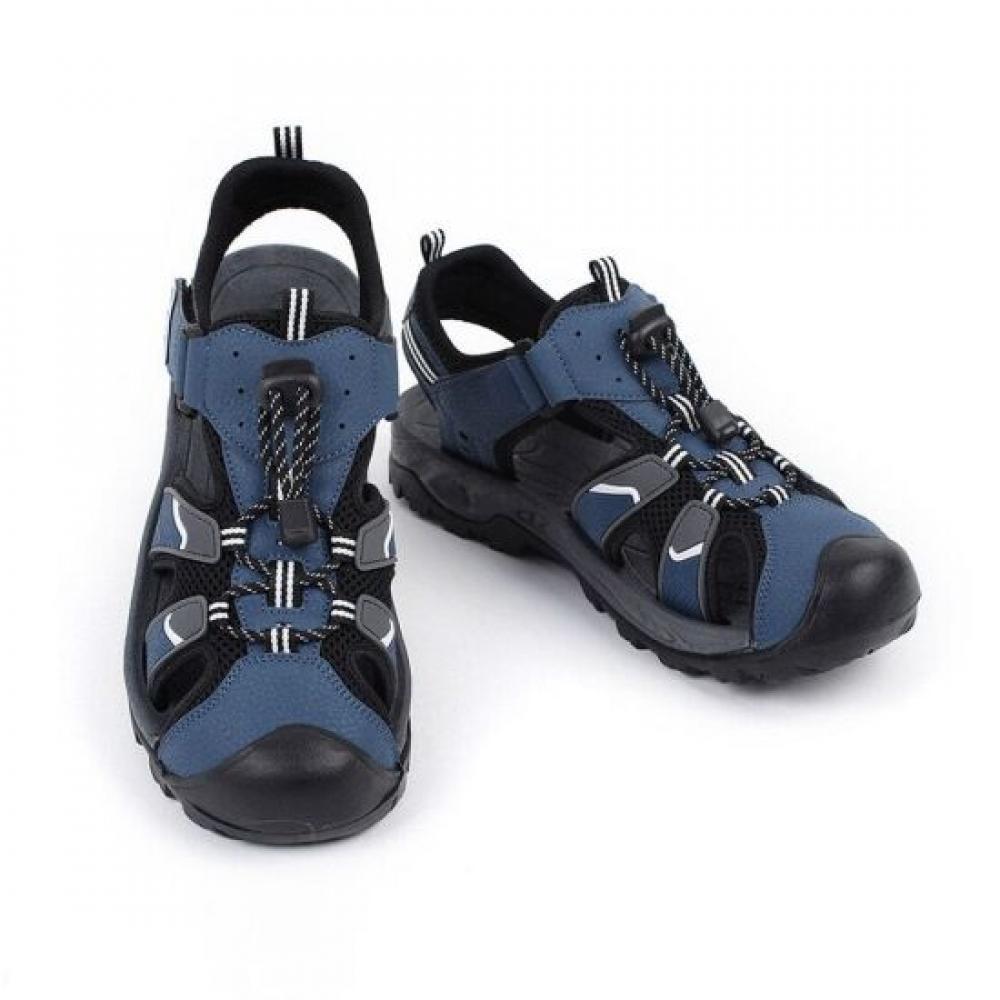 DeSire RoSe Men S Summer Velcro SportS SandalS
