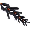 Clip Toggle Clamps Diy Tools Plastic Nylon For Photo Studio Background Clamp