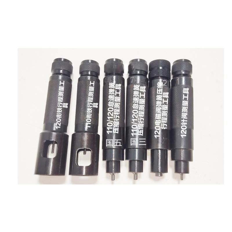CRID Injector 110 120 Idle Spring 120 Solenoid Valve Spring Stroke Repair Tool National Three National Five