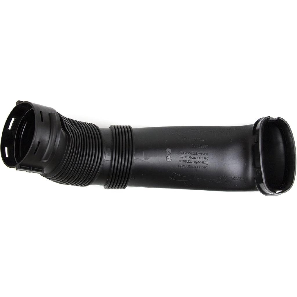 Air Filter Box Intake Hose Pipe 13717624210 13717624208 13717629283 Auto Air Intake Hose Coolant Pipe/Fit for BMW X5 F15 X6 F16 Air Cleaner Intake