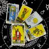 The Rider Tarot Cards English Version Divination Deck Entertainment Party Board Game