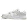 Nike Dunk Low 'Photon Dust' Женские кеды для скейтбординга DD1503-103
