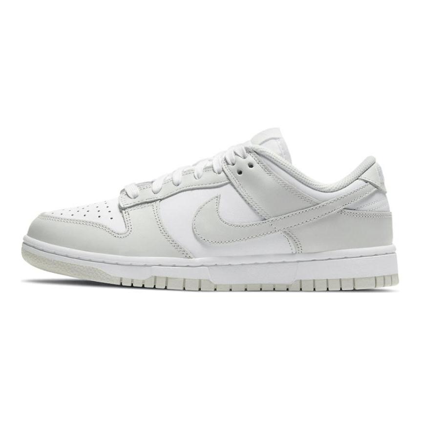 Nike Dunk Low 'Photon Dust' Женские кеды для скейтбординга DD1503-103