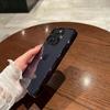 Роскошный прозрачный чехол с покрытием для iPhone 15 14 13 12 11 Pro Max мини противоударный чехол для iPhone 7 8 Plus XS Max XR X SE чехлы для телефонов