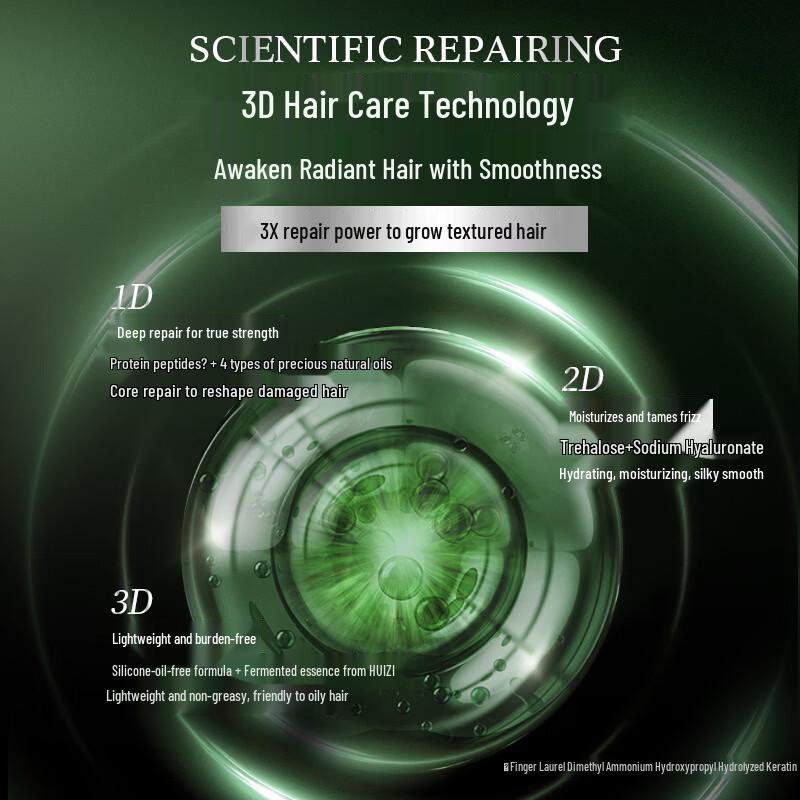 Seeyoung Protein Repair Hair Mask