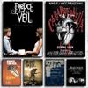 Pierce The Veil Группа Столкновение С Небом Постер HD арт липкая стена водонепроницаемый дом гостиная спальня бар эстетическое украшение