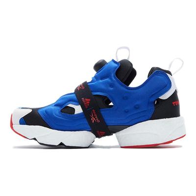 Кроссовки InstaPump Fury Boost 'Blue Black Red' FY8776
