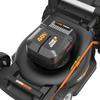 Worx WG748E Cordless Lawn Mower
