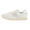 WL373 WL373WG2 Sneakers [New Balance] Women's Off-White 24.5cm