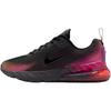 Кроссовки Air Max Phoenix GS Черные Ярко-фиолетовые Детские Красно-челлендж HF7052-006
