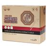 Korean Red Ginseng Extract Gold 480g 6-year-old red ginseng essence 100% red ginseng concentrate ginsenoside Miracle Company, 240g, 2 units