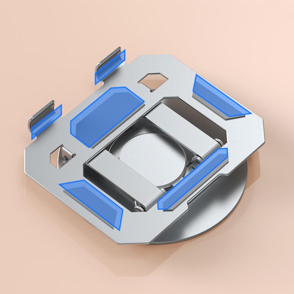 Подставка для ноутбука и планшета из углеродистой стали, складная подставка для планшета, новая подставка для планшета, настольная