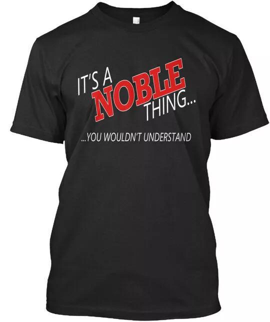 Noble Specials Премиум Футболка Сделано в США Размер от S до 5XL
