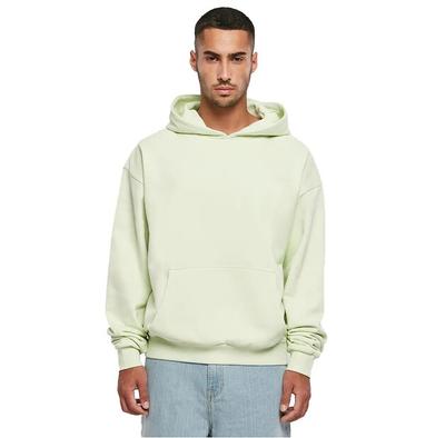 Build Your Brand Ultra Heavy Cotton Box худи