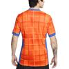 Nike Dri Fit Soccer Jersey Men's Eye Catching Orange/Royal Blue/Royal Blue HM6171-819