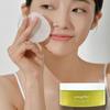Egihi Vegetable Hyaluronic Acid Blackhead Dead Skin Cell Removal Veggie High Deep Cleansing Oil Pad 70 Sheets