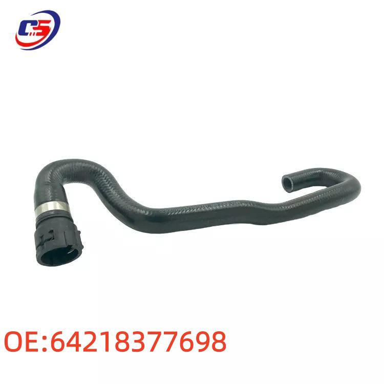 BMW E65/E66 Coolant Heater Water Hose 64218377698