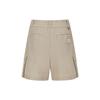 ANEW GOLF Women Wide Out Pocket Half Pants_Be