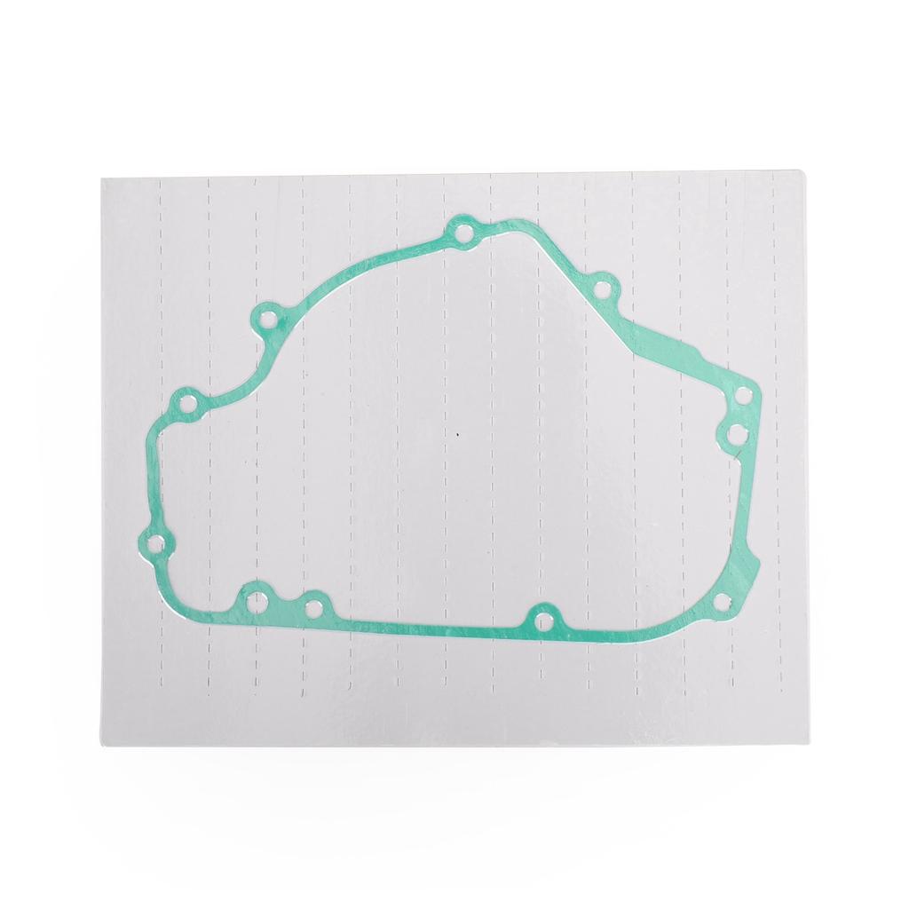 0Катушка магнето Статор Регулятор напряжения Прокладка в сборе Для Kawasaki Ninja 250R 2008 2009 2010