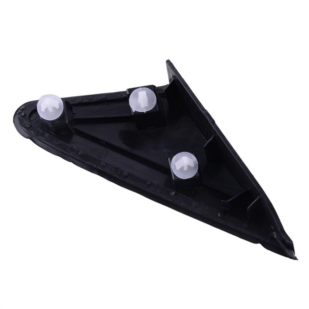 Для Chevrolet Cruze 2009-2014 Левая Боковая Панель Треугольник Зеркала Угол Крыла