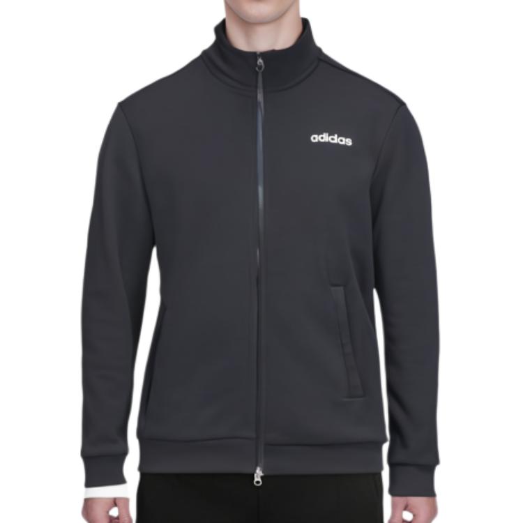 adidas Куртки и Пальто Мужские Черные JJ0423