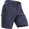 Мужские быстросохнущие шорты для хайкинга Decathlon