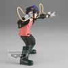 Figurine - My Hero Academia - Kyoka Jiro - 13 cm - Collection Amazing Heroes - Produit officiel