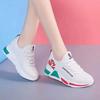 Order A Size Up Shoes for Women Sports Casual Outdoor Tennis Shoes Lightweight Non-slip Breathable Sneakers Soft Walking Shoes