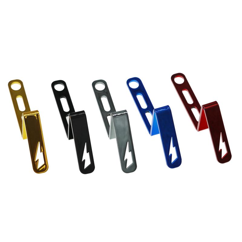 LMoDri Мотоцикл Алюминиевый сплав Power Bank Кронштейн Держатель зеркала заднего вида Расширительная подставка Крепление для зарядного устройства для телефона