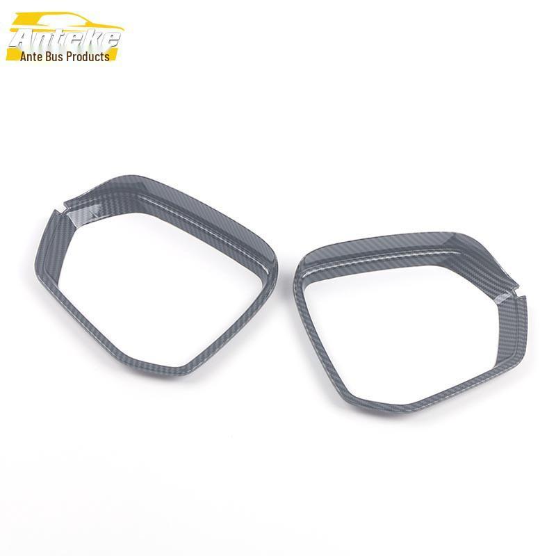 Lynk&Co 09 Rearview Mirror Rain Shield & Reflector Accessory for 2021 Model