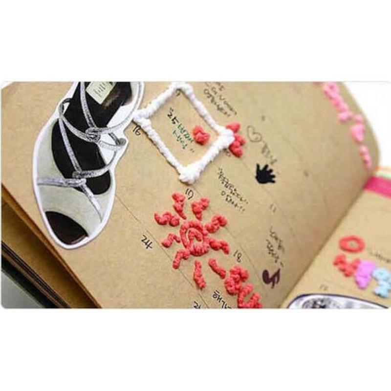 6 шт./компл. волшебные ручки для попкорна волшебные цветные ручки «сделай сам» ручки для рисования попкорна с пузырьками