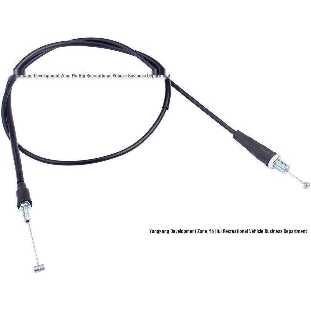Throttle Cable for Honda Rubicon and Foreman 500 2x4 (TRX500TM)
