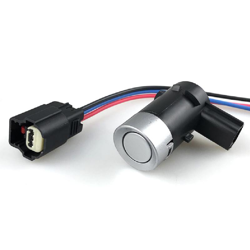 YDB000370LMG 30000457 30000458 30000459 Parking Sensor For Roewe 550 750 Mingjue MG6 MG7 2006-2011 Blind Spot Parktronic